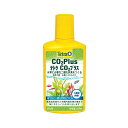 【3個セット】 スペクトラムブランズジャパン テトラ Tetra CO2 プラス 二酸化炭素で水草育成 光合成を促す水 水質調整剤 水草 シーフード リキッド ...