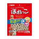 マルカン ゴン太のほねっこ Sサイズ 230g ドッグフード ドックフート MARUKAN デンタルケア カルシウム ペット用品 ほねっこ おやつ ジャーキー スナック サンライズ 国産 サンライズ ドッグ フード 日本製 ペット ゴン太 犬用 ボーン 安心素材 価格は1個のお値段です