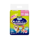 ※商品パッケージや仕様につきまして、予告なく変更されることがございます。●巻くだけフィットで動きやすく、モレ安心。男の子専用タイプ。※商品使用サイズ：幅210ミリ 高さ260ミリ 奥行115ミリ※内容量：48枚