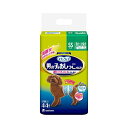 【8個セット】 ユニチャーム マナーウェア 長時間オムツ 男の子用 SS 44枚 オス犬のオシッコ専用紙オムツ 日本製 ユニ・チャーム unicharm マナー...