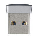 バッファロー USB3.0対応 マイクロUSBメモリー 32GB シルバー RUF3-PS32G-SV 送料無料(2)
