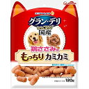 【36個セット】 ユニチャーム グラン・デリ きょうのごほうび 鶏ささみのもっちりカミカミ 120g 副食 犬 年齢指定なし 間食 日本製 ユニ・チャーム un...