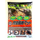 【12個セット】 フジコン 昆虫飼育マット5L マット カブト クワガタ 虫 昆虫