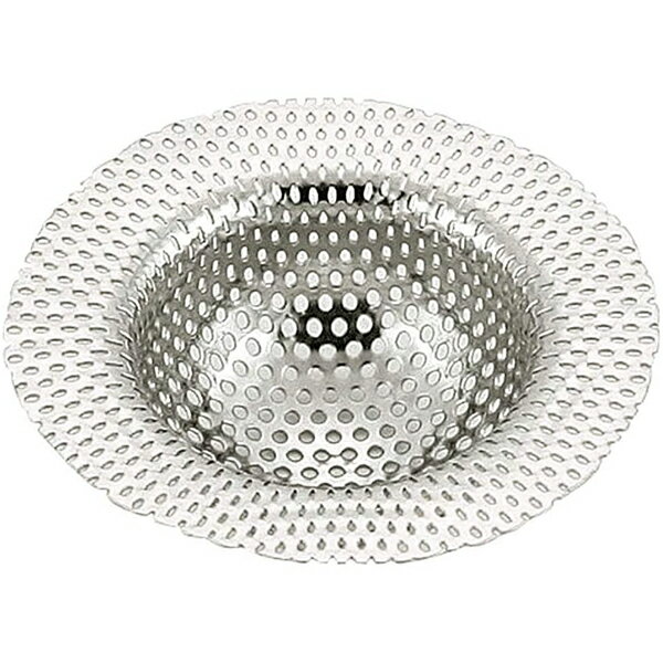 【10個セット】 貝印 KAI DF1473 パンチング 排水口ゴミ受け 5cm 日本製 DF-1473 プレゼント 新生活 一人暮らし 贈り物 ギフト 敬老の...