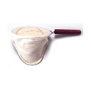ハリオ DFN-3 ドリップポット ウッドネック ネルドリップ 3-4人用 ろか器 HARIO 部品 お湯 カフェ ろか布 抽出 コーヒーフィルター ハリオグラ...