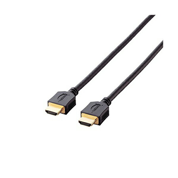 Ź 쥳 GM-DHHD14ER30BK HDMI֥ Ver1.4 ͥå+3Dб  PS3 / PS4 / Xbox360 / Nintendo Switch / ˥ƥɡ饷åߥưǧ 3.0m ֥å 3.0m