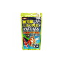 【3個セット】 コメット 金魚の主食 納豆菌 中粒 200g エサ えさ 餌 フード 金魚 きんぎょ