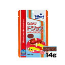 【48個セット】 キョーリン ひかりドジョウ 14g シーフード 粉末 熱帯魚・観賞魚 全年齢 全品種 エサ 熱帯魚 ひかり 設定なし 観賞魚 フード 小型 ペ...