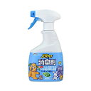 【3個セット】 ジョイ ペット 液体消臭剤 ? 400ml 犬 イヌ いぬ ドッグ ドックdogワンちゃん 安心素材