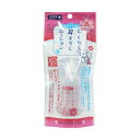 【3個セット】 スーパーキャット らくらく耳そうじローション 45ml CS-21 犬・猫 Super Cat ワンちゃん お手入れ 共通グッズ 毎日キレイ ペ...