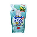 【3個セット】 アースペット JOYPET ジョイペット 薬用 天然成分消臭剤 ペットのカラダのニオイ専用 つめかえ用 240ml 犬・猫 アース・ペット 詰め...