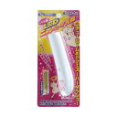 【12個セット】 ドギーマン キャティーマン じゃれ猫 LEDニャンだろ 光線 猫 おもちゃ ライト 幅2.8cm×高さ12.7cm ドギーマンハヤシ 猫のおも...