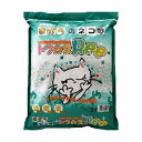 【4個セット】 トフカス 猫砂 Ree 7L 猫 ネコ ねこ キャット cat ニャンちゃん