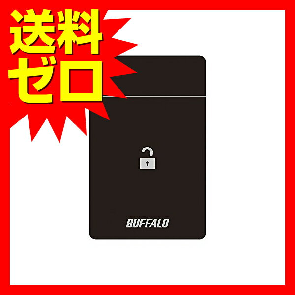 バッファロー iBUFFALO-ロック解除専用ICカード OP-ICCARD1 送料無料