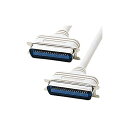 【2個セット】 サンワサプライ プリンタケーブル KPU-104K2 おまとめセット 送料無料
