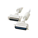 サンワサプライ IEEE1284プリンタケーブル KPU-IEPS3K2 送料無料
