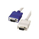 サンワサプライ ディスプレイケーブル KC-V3K 送料無料