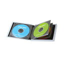 【収容量】:ブルーレイディスク・DVD・CD 8枚【サイズ】:約W156×D19×H140mm【材質】:PP(ケース、不織布)、ABS樹脂(バックル)商品の対応・詳細についてはサンワサプライホームページをご確認下さい●凹凸が少なく柔らかい不織布でブルーレイディスクの収納に対応したスリムなポータブルハードケース。凹凸が少なく柔らかい不織布でブルーレイディスクの収納に対応したスリムなポータブルハードケース。●収容量：Blu-ray・DVD・CD/8枚 ●サイズ：約W156×D19×H140mm ●材質：PP（ケース、不織布）、ABS樹脂（バックル） 使用上の注意 ●保管時は本製品及び収納ディスクに圧力がかかる状態で保管しないでください。メディアの読み込み不良の原因になる場合があります。 ●本製品を重ね置きしたり、重いものを乗せたりしないでください。 ●レーベル面を上にしてディスクを収納してください。 ●2枚以上のディスクを重ねて収納しないでください。 ●ディスク記録面が接する不織布表面部にゴミや汚れがないことをご確認ください。 ●12cmディスク専用です。その他のサイズのディスクは使用しないでください。 ●両面記録用ディスクは使用しないでください。データ面を破損することがあります。 ●ホコリの多いところ、高温・多湿の場所には保管しないでください。ケースやディスクが変形すること...