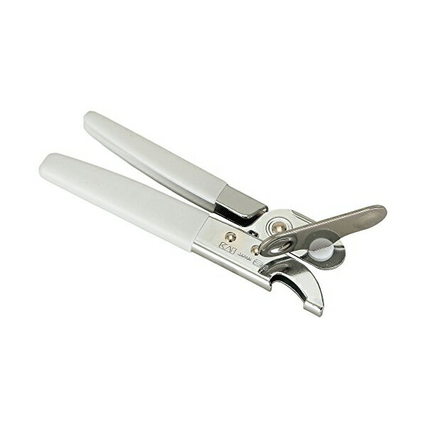 【2個セット】 貝印 KAI DH7178 缶切り House Select 歯車式 No.3500 KHS 歯車式缶切 ( ) 日本製 DH-7178 簡単 厨房用品 キッチン用品 おしゃれ 便利 便利グッズ