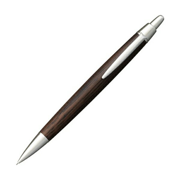 楽天ウルマックス 楽天市場店【 送料無料 】 三菱鉛筆 シャープペン ピュアモルト オークウッド・プレミアム・エディション M52005 人気商品 ※価格は1個のお値段です