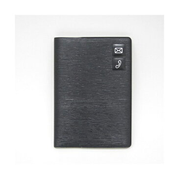 【 送料0円 】 ダイゴー ポケットアドレス ブラック G6936 人気商品 ※商品は1点 ( 本 ) の価格になります。