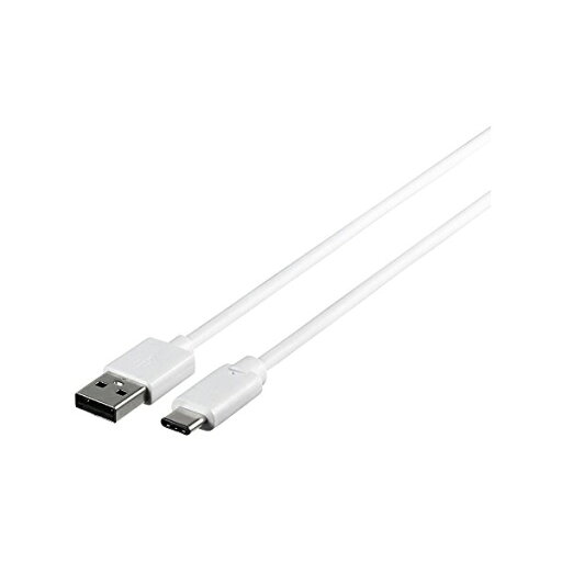 iBUFFALO USB2.0ケーブル ( AtoC ) 1.0m ホワイト BSUAC210WH 送料無料 iBUFFALO USB2.0ケーブル ( AtoC ) 1.0m ホワイト BSUAC210WH 送料無料