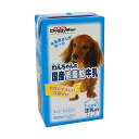 【6個セット】 ドギーマン わんちゃんの国産低脂肪牛乳 1000ml ドッグフード ドックフード 犬 イヌ いぬ ドッグ ドック dog ワンちゃん