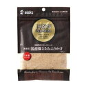 【3個セット】 アスク ジャパンプレミアム 国産 鶏ささみふりかけ 犬用おやつ チキン ドライ イヌ アダルト 全品種 Asuku 犬用ふりかけ ドッグフード ...