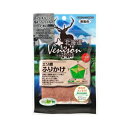 ●本体サイズ (幅X奥行X高さ) :12×1×19cm●本体重量:0.05kg●原産国:日本●ブランド：北海道ベニスン (Venison)●ペットの種類：犬●ペットの品種：全品種●商品モデル番号：4513441327255●メーカーにより製造中止になりました：いいえ●ペットの成長段階：アダルト●フレーバー：ビーフ, 鹿肉, チキン●商品の形状：ふりかけ●色：マルチカラー●サイズ：40グラム (x 1)●特殊な用途：オーラルヘルス