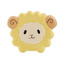 【3個セット】 ペティオ アドメイト Add.Mate Animal Friends Noizy Toy アニマルフレンズノイジートイ ひつじさん 超小型犬から...