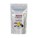 【12個セット】 三晃商会 ビタミンCサプリ 100g 日本製 うさぎ モルモット デグー チンチラ サプリメント 429 サンコー SANKO ウサギ用フード...