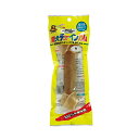 【3個セット】 マルジョー&ウエフク 愛犬チューインガム 骨型 中 約17cm ビーフ イヌ アダルト