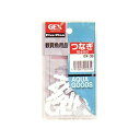 【3個セット】 ジェックス GX-36 つなぎ 10ケ入 本体サイズ(直径×長さ) 約φ1×2.6cm GEX 観賞魚用品 水槽用品 観賞魚 日用品 ペット 用...