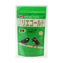 【3個セット】 ナチュラルペットフーズ すりえゴールド5分 220g 鳥 全成長期 ペットフード 栄養補給 エサ とり フード ペット 食品 小鳥 スリエゴール...