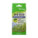 スペクトラムブランズジャパン テトラ Tetra クリプト 10錠 根から強く水草成長促進 肥料 錠剤タイプ 即効性 シーフード タブレット 熱帯魚・観賞魚 安...