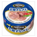 ●原産国：タイ●ブランド：ペットライン●ぜいたく素材のまるごと食べ切りサイズ。愛犬の大好きなお肉をおいしく調理した本格派のウェットフード。食事の変化が楽しめる豊富なバリエーションを、開けやすイージーオープン缶でお届けします。 商品は予告なくパッケージ変更の場合もあります。※お客様都合によるご返品はお受けできません●製造元リファレンス：4902418611846●フレーバー：チキン●商品の形状：タイム●サイズ：80G　1点●商品の数量：1●電池使用：いいえ(!--4tt-3t--)(img src="https://image.rakuten.co.jp/auc-ulmax/cabinet/sozai/4tt-3t.gif")