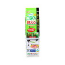 ●本体サイズ (幅X奥行X高さ) :12×4.5×47cm●本体重量:125g●原産国:日本●特殊コケ抑制成分で水槽内のコケを抑える上部フィルター用ろ過材 ほとんどの上部フィルターに使用OK・ペットの種類：熱帯魚・観賞魚・製造元リファレンス：186631・メーカーにより製造中止になりました：いいえ・ペットの成長段階：全成長期・色：無し・サイズ：無し・電池使用：いいえ・電池付属：いいえ