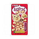 【3個セット】 いなば とびつく かつお節味 25g ドライパック おやつ QSC-211 いなばペットフード 緑茶消臭成分配合 QSC211 ニャンちゃん 猫...