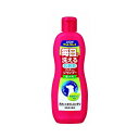 【24個セット】 ライオン ペットキレイ 毎日でも洗える リンスインシャンプー 愛犬用 330ml 皮膚、皮膚膜 犬 LION ライオンペット 犬用シャンプー ...