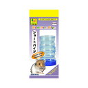 ●内容量:1個●サイズ:直径50*高さ850(mm)●ウェーブタイプの直管ショートパイプです。●内径約37mmから45mmのドワーフからゴールデンハムスターに対応・ペットの種類：小動物・商品モデル番号：4976285032004・メーカーにより製造中止になりました：いいえ・色：無し・サイズ：無し・商品の数量：3・電池使用：いいえ・電池付属：いいえ