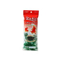【3個セット】 ジェックス 金魚水景 天然おつまみ草 GEX 観賞魚用品 ペット用品 金魚用 観賞魚 日用品 グッズ 水槽 ペット 水草 金魚 用品 安心素材