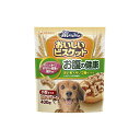 【12個セット】 ユニチャーム 銀のさら おいしいビスケット お腹の健康小型サイズ 400g 副食 犬 年齢指定なし 間食 ユニ・チャーム unicharm 犬...