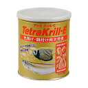 テトラ ( Tetra ) クリルーE 100g ※価格は1個のお値段です