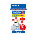 【4個セット】 テトラ ( Tetra ) バイオバッグジュニア お買得 3個入1パック