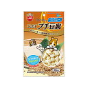 【2個セット】 マルカン こしたてプチ豆腐 10g うさぎ・ハムスター・モルモットなどの小動物 MR-826 W125×D20×H200mm MARUKAN 小動物用品 ペットフード ハムスター ペット用品 おやつ 小動物用 タンパク質 ウサギ エサ 小動物 ラビット 安心素材