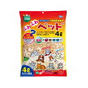 【3個セット】 マルカン ふわふわベッド 4L 小動物・小鳥全般 MR-20 W260xD80xH370 MARUKAN 小動物用床敷材 小動物用品 ハムスター 小動物用 小動物 サンライズ 床材 敷材 グッズ うさぎ マット ペット 用品 ミニマルグッズ 安心素材(4)