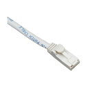 【正規代理店】 エレコム LD-GPT/WH2/RS Cat6準拠 LANケーブル ランケーブル インターネットケーブル ケーブル ツメ折れ防止 EU RoHS...