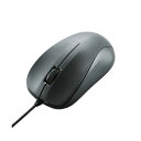 【2個セット】エレコム M-S2ULBK/RS レーザーマウス / USB / 3ボタン / ブラック / ROHS指令準拠 M-S2ULBK / RS 6カ月...