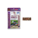 【6個セット】 キョーリン ひかりクレスト カラシン 12g シーフード 顆粒 サカナ 小型品種 熱帯魚用フード クレスト エサ 熱帯魚 ひかり フード ペット 安心素材