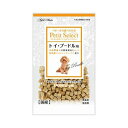 【6個セット】 ペティオ プチセレクト トイ・プードル用 80g ササミ系 おやつ 3ヶ月から 総合栄養食 日本製 Petio A12307 犬用スナック 犬用おやつ アドメイト トイプードル用 ペットフード ドッグフード ペット用品 チキン スナック ヤマヒサ 安心素材